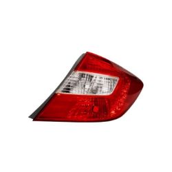 Imagem de Lanterna Traseira HONDA CIVIC Lado Direito Canto - AUTOMOTIVE IMPORTS ZN6160098