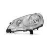 Imagem de Farol Principal VOLKSWAGEN POLO Lado Esquerdo Máscara Cromada - AUTOMOTIVE IMPORTS ZN1414436