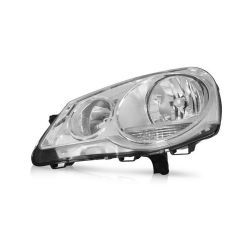 Imagem de Farol Principal VOLKSWAGEN POLO Lado Esquerdo Máscara Cromada - AUTOMOTIVE IMPORTS ZN1414436