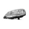 Imagem de Farol Principal VOLKSWAGEN POLO Lado Esquerdo Máscara Cromada - AUTOMOTIVE IMPORTS ZN1414436