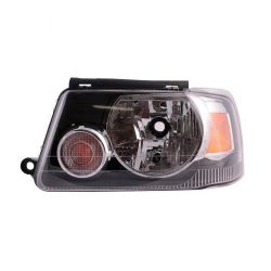 Imagem de Farol Principal FORD RANGER Lado Esquerdo - AUTOMOTIVE IMPORTS ZN14142291