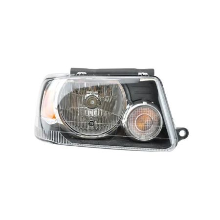 Imagem de Farol Principal FORD RANGER Lado Direito - AUTOMOTIVE IMPORTS ZN14142290