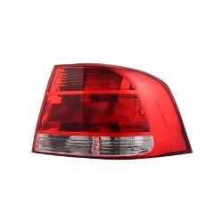 Imagem de Lanterna Traseira VOLKSWAGEN VOYAGE Lado Esquerdo Bicolor - RUFATO 18559