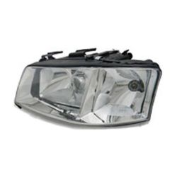 Imagem de Farol Principal AUDI A6 Lado Esquerdo - RUFATO 17111