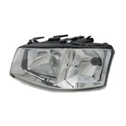 Imagem de Farol Principal AUDI A6 Lado Direito - RUFATO 17112