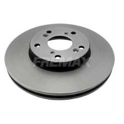 Imagem de Disco de Freio Dianteiro HONDA ACCORD/CRV Ventilado - FREMAX BD1257