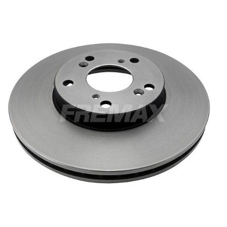 Imagem de Disco de Freio Dianteiro HONDA ACCORD/CRV Ventilado - FREMAX BD1257