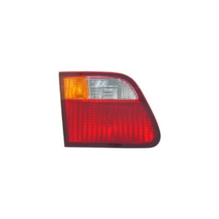 Imagem de Lanterna Traseira HONDA CIVIC Lado Esquerdo Mala - AUTOMOTIVE IMPORTS ZN1313353