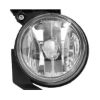 Imagem de Farol Auxiliar VOLKSWAGEN NEW BEETLE Lado Direito - AUTOMOTIVE IMPORTS ZN1313404