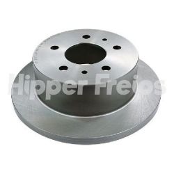 Imagem de Disco de Freio Traseiro Sólido Aro 15 Pol. - HIPPER FREIOS HF680C