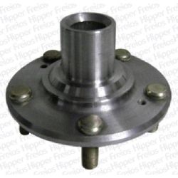 Imagem de Cubo de Roda Dianteiro HONDA CIVIC sem Rolamento - HIPPER FREIOS HFCD700A