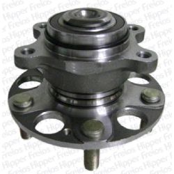 Imagem de Cubo de Roda Traseiro HONDA CIVIC com Rolamento com Abs 5 Furos - HIPPER FREIOS HFCT700D