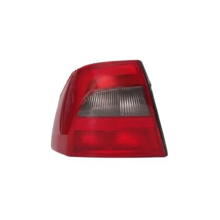 Imagem de Lanterna Traseira CHEVROLET - GM VECTRA Lado Esquerdo Ré Fumê - AUTOMOTIVE IMPORTS ZN1414278