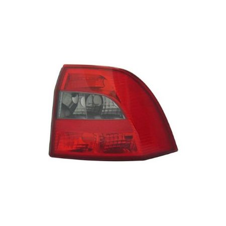 Imagem de Lanterna Traseira CHEVROLET - GM VECTRA Lado Direito Ré Fumê - AUTOMOTIVE IMPORTS ZN1414277