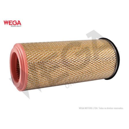 Imagem de Filtro de Ar - WEGA MOTORS WAP286