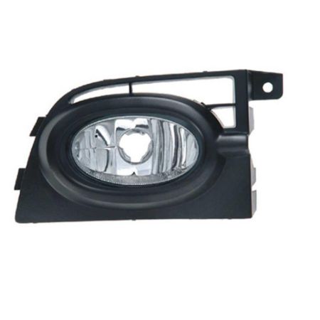 Imagem de Farol Auxiliar HONDA CIVIC Lado Direito com Moldura - ORGUS FH467LD