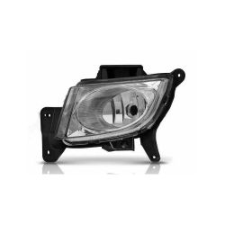 Imagem de Farol Auxiliar HYUNDAI I30 /I30 CW Lado Esquerdo - AUTOMOTIVE IMPORTS ZN222116