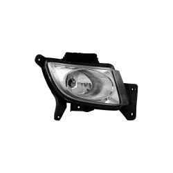 Imagem de Farol Auxiliar HYUNDAI I30 /I30 CW Lado Direito - AUTOMOTIVE IMPORTS ZN222115