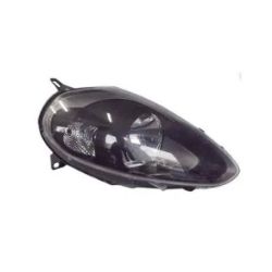 Imagem de Farol Principal FIAT PUNTO Lado Direito Máscara Cinza - AUTOMOTIVE IMPORTS ZN14143018