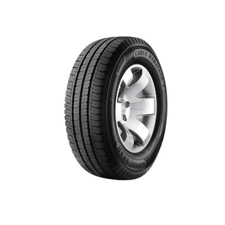 Imagem de Pneu 195X80 R14 G32 Cargo Velocidade 170 Km 8 Lonas - GOODYEAR 109648