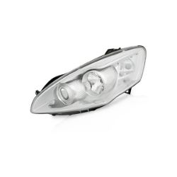 Imagem de Farol Principal FIAT IDEA Lado Esquerdo Máscara Cromada - AUTOMOTIVE IMPORTS ZN14143007