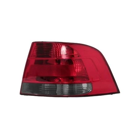 Imagem de Lanterna Traseira VOLKSWAGEN VOYAGE Lado Direito Fumê - RUFATO 18366