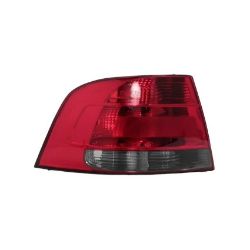 Imagem de Lanterna Traseira VOLKSWAGEN VOYAGE Lado Esquerdo Fumê - RUFATO 18367