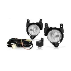 Imagem de Kit Farol de Milha KIA MOTORS SOUL - AUTOMOTIVE IMPORTS BR289