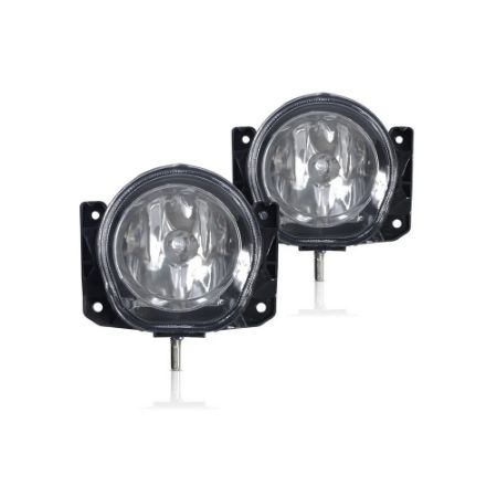 Imagem de Kit Farol de Milha FIAT PALIO/SIENA - SUNS ACESSORIOS FGS0104FT