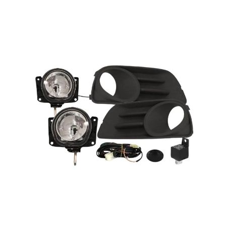 Imagem de Kit Farol de Milha FIAT PALIO - AUTOMOTIVE IMPORTS ZN1414981