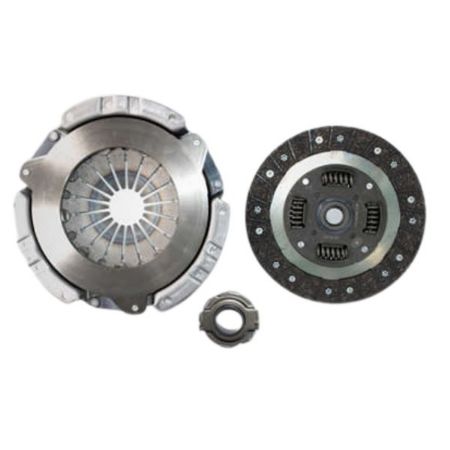 Imagem de Kit Embreagem HONDA CIVIC - MECARM EMBREAGENS 21592