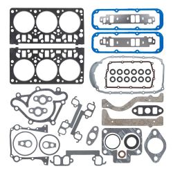 Imagem de Jogo de Juntas do Motor DODGE DAKOTA sem Retentor - TARANTO/FILGAR 510500