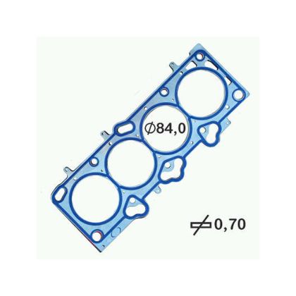 Junta Cabeçote Metal Bastos 1515177ML Hyundai Kia | MercadoCar