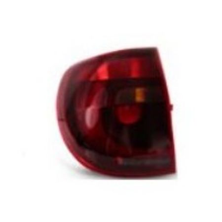 Imagem de Lanterna Traseira VOLKSWAGEN CROSSFOX/FOX Lado Esquerdo Fumê - AUTOMOTIVE IMPORTS ZN14141327