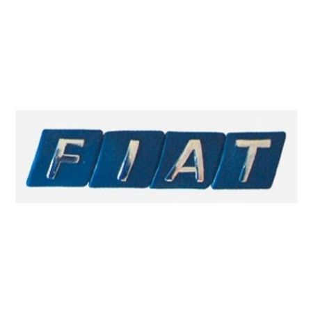 Imagem de Emblema do Porta-malas (Fiat) - FIAT 46788087