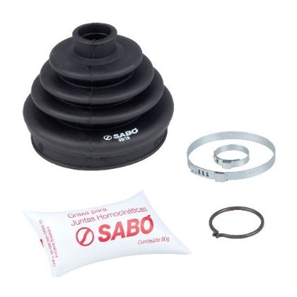 ※SABO Kit Coifa Homocinética SABO 78556 - Proteção e Durabilidade para