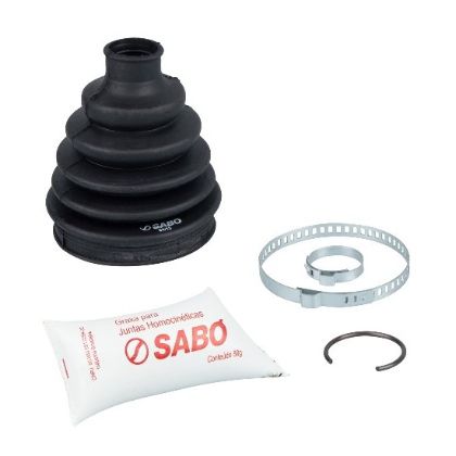 Kit Coifa Homocinética SABO 78575: para Ford e Renault. | MercadoCar