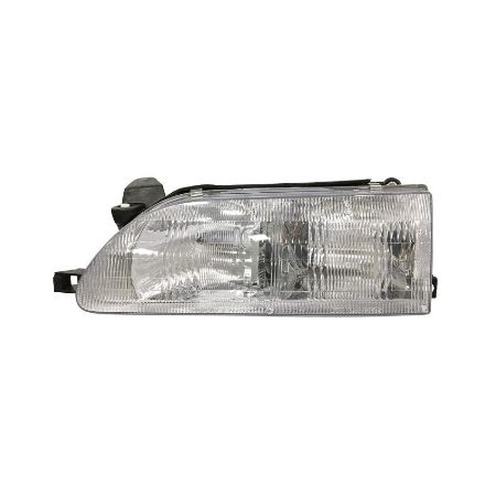 Imagem de Farol Principal TOYOTA COROLLA Lado Esquerdo - RUFATO 15337