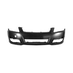 Imagem de Para-choque Dianteiro CHEVROLET - GM VECTRA Preto Liso - GENERAL MOTORS 93383312