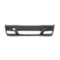 Imagem de Para-choque Dianteiro CHEVROLET - GM ZAFIRA Preto Liso - GENERAL MOTORS 93304415