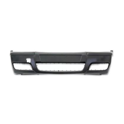 SHO Para-choque Dianteiro Zafira 2005-2012 GM 93304415 | MercadoCar
