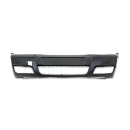 Imagem de Para-choque Dianteiro CHEVROLET - GM ZAFIRA Preto Liso - GENERAL MOTORS 93304415