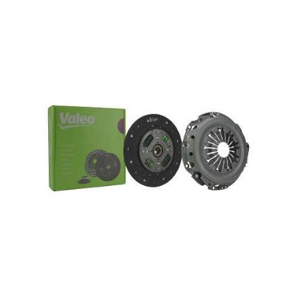 Kit Embreagem Dualogic VALEO-CIBIE 228073 Fiat | MercadoCar