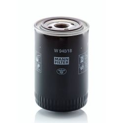 Imagem de Filtro de Óleo - MANN HUMMEL W94018