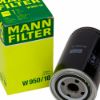 Imagem de Filtro de Óleo - MANN HUMMEL W95018