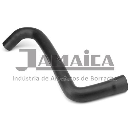 Imagem de Mangueira Inferior Radiador AGRALE A5 /A6 - JAMAICA MM11003