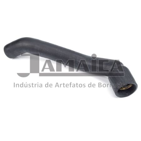 Imagem de Mangueira Inferior Radiador com Mola Interna - JAMAICA MM7375