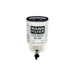 Imagem de Filtro Separador de Combustível - MANN HUMMEL WK1040