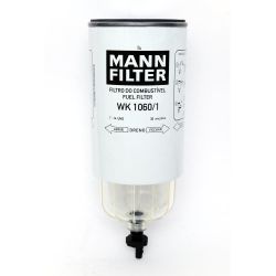 Imagem de Filtro Separador D'água - MANN HUMMEL WK10601