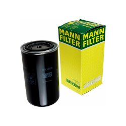 Imagem de Filtro Separador D'água - MANN HUMMEL WK9506